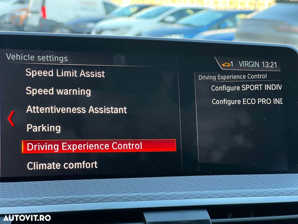 BMW X4 xDrive35d AT M Sport - 38