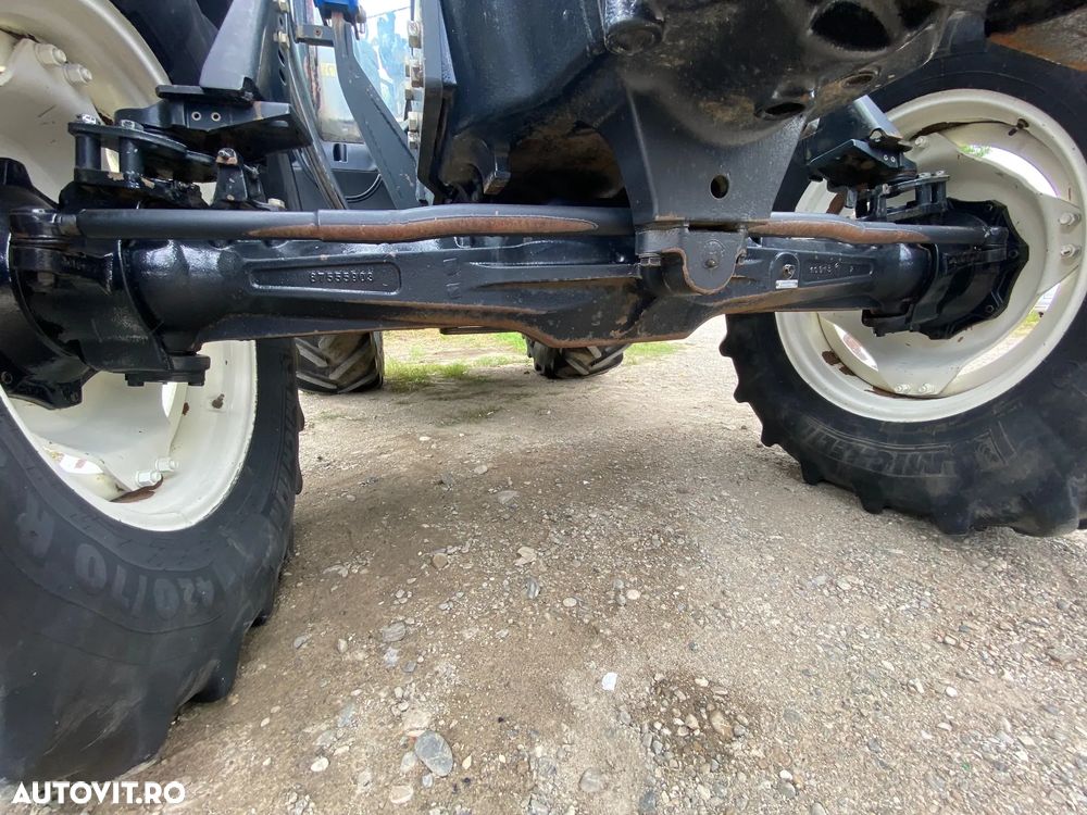 New Holland T6.175 - 6