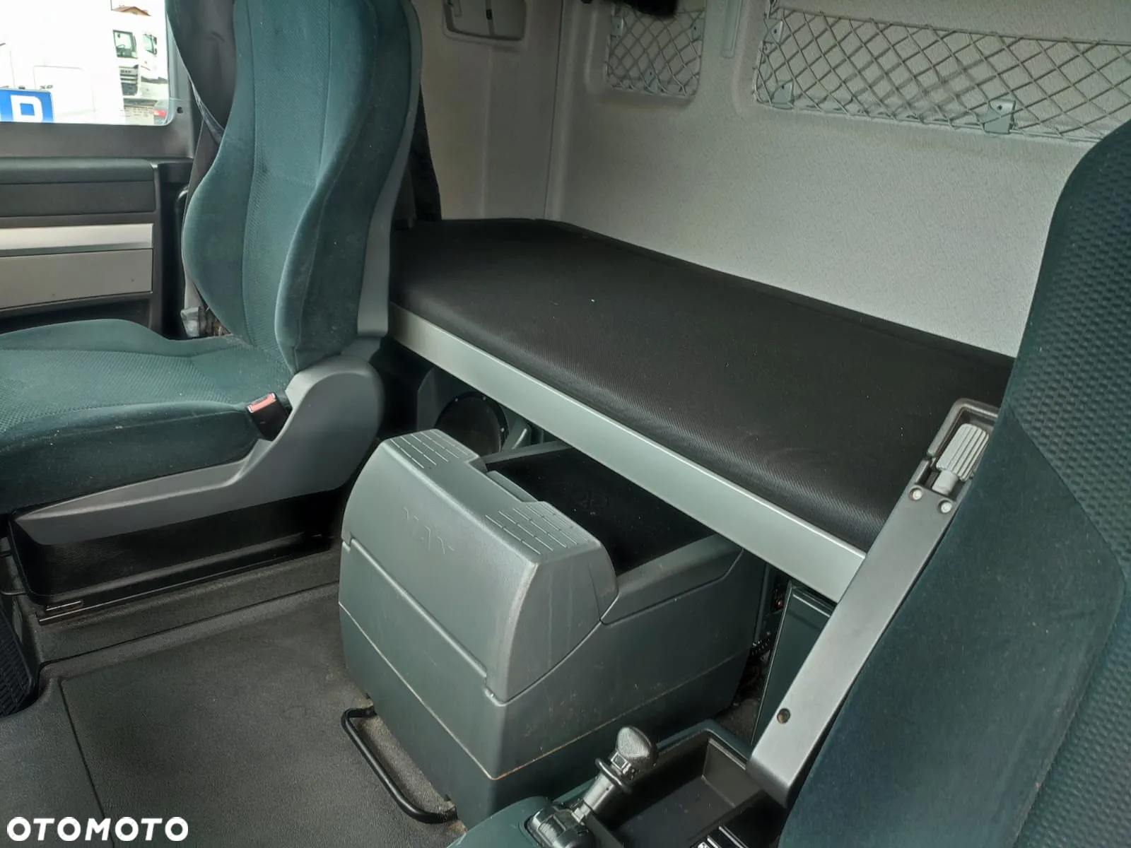 MAN TGX 18.480 / STANDARD / RETARDER / XLX - 19