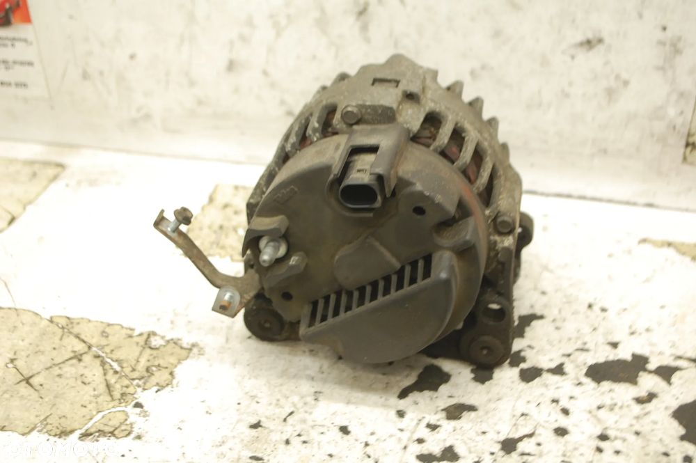 ALTERNATOR VALEON 90A 1.2 1.4 SEAT IBIZA III SKODA VW POLO IV 03D903025J - 9