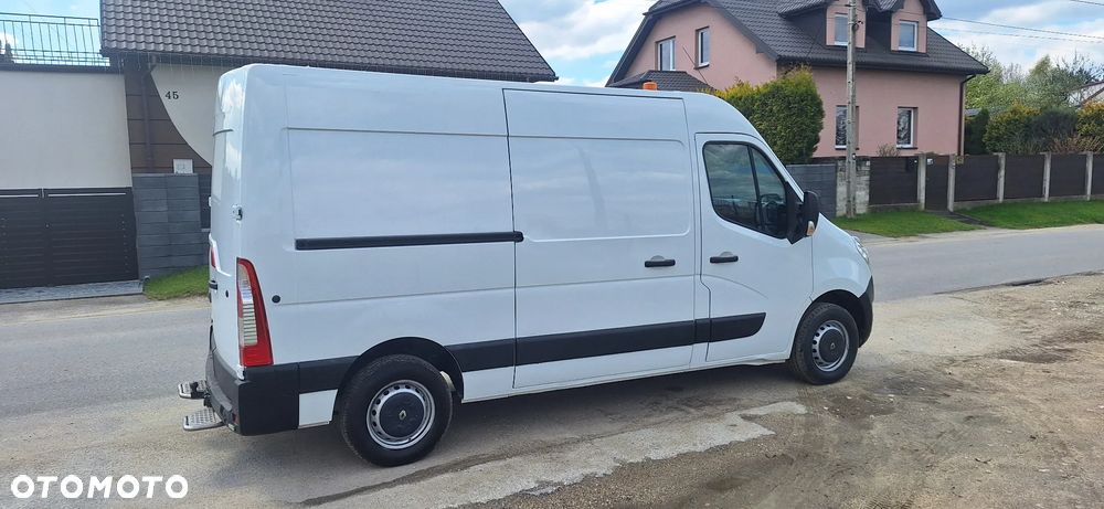 Renault Master - 11