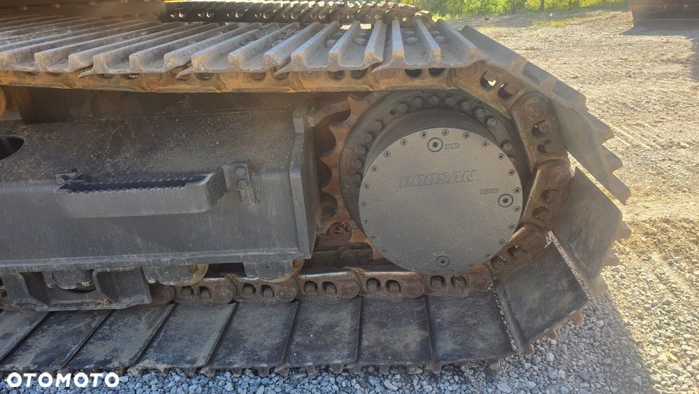 Doosan Dx300 - 6