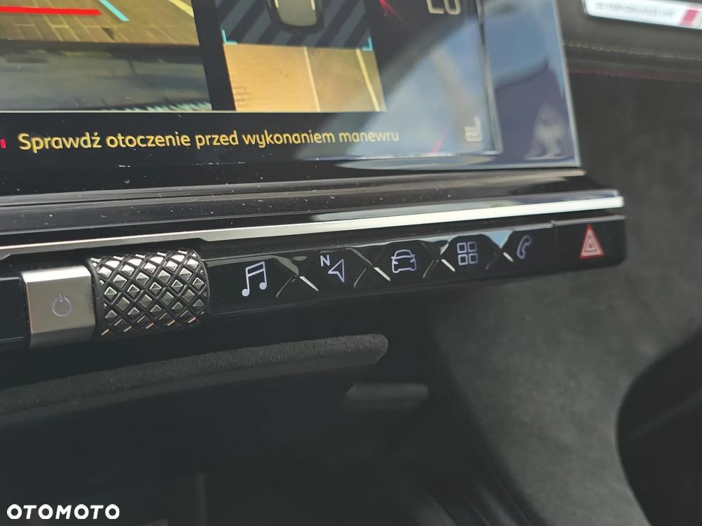 DS Automobiles DS 7 Crossback 2.0 BlueHDi Performance Line + - 18