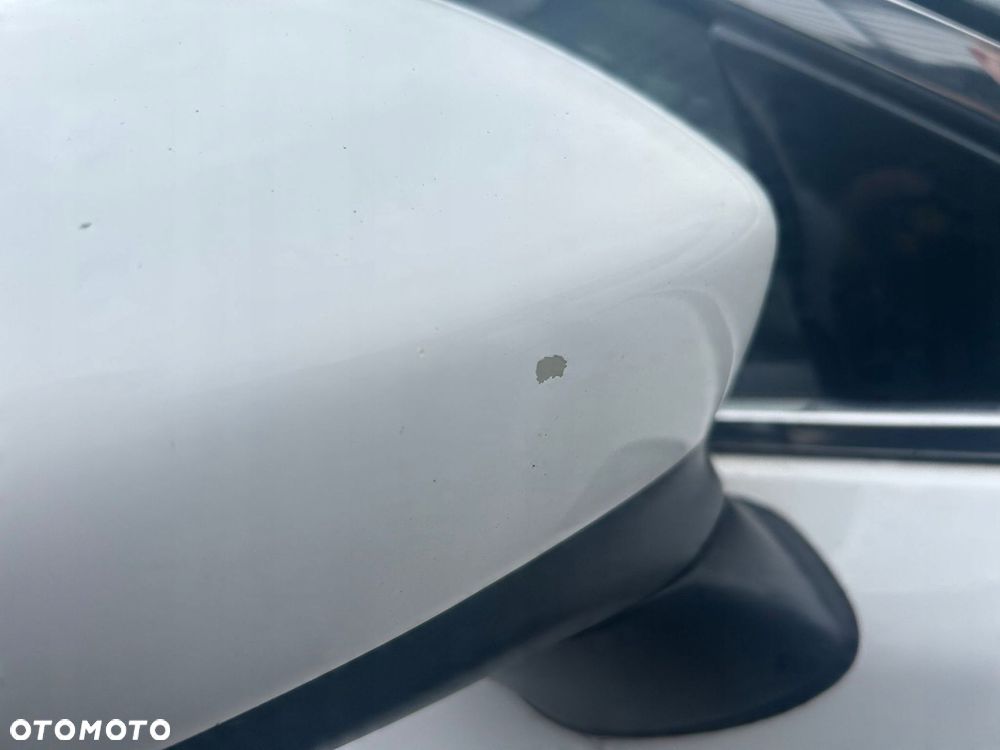 LUSTERKO PRAWE ELEKTRYCZNE MAZDA 6 III GJ A4D 8 PIN UK - 4