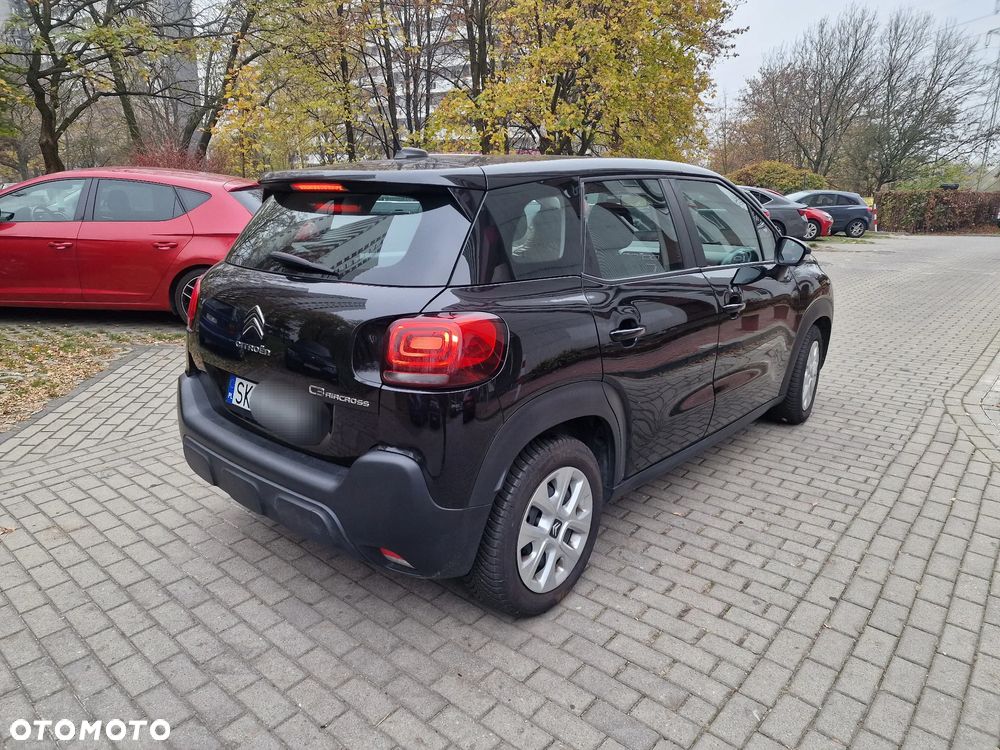 Citroën C3 Aircross - 3