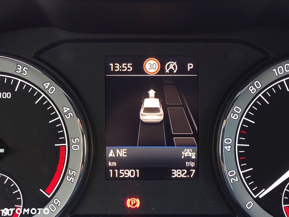 Skoda Kodiaq 2.0 TDI 4x2 L&K DSG - 17