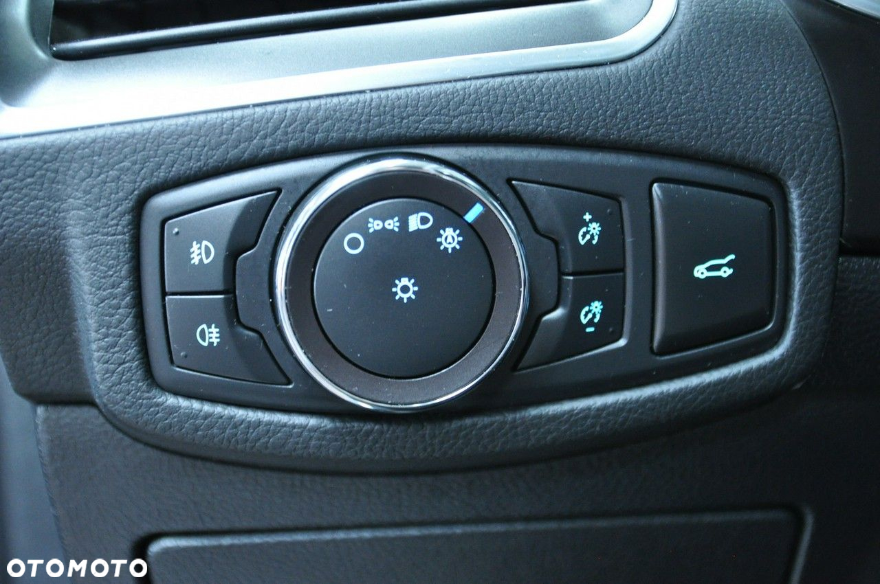 Ford S-Max 2.0 EcoBlue Titanium - 13