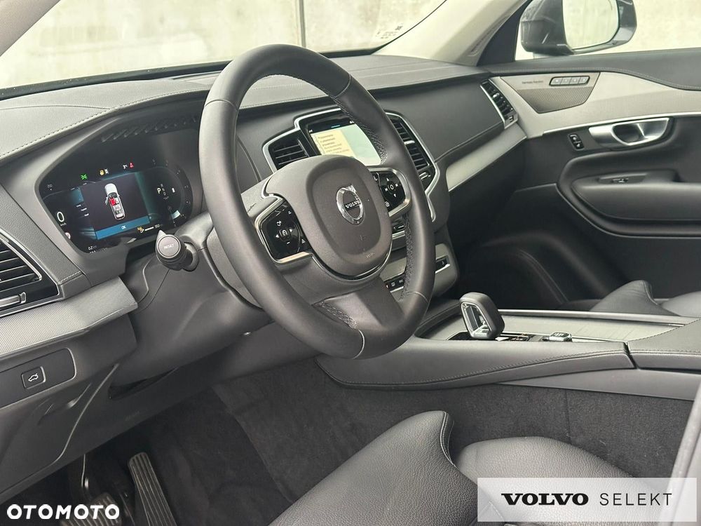 Volvo XC 90 - 17