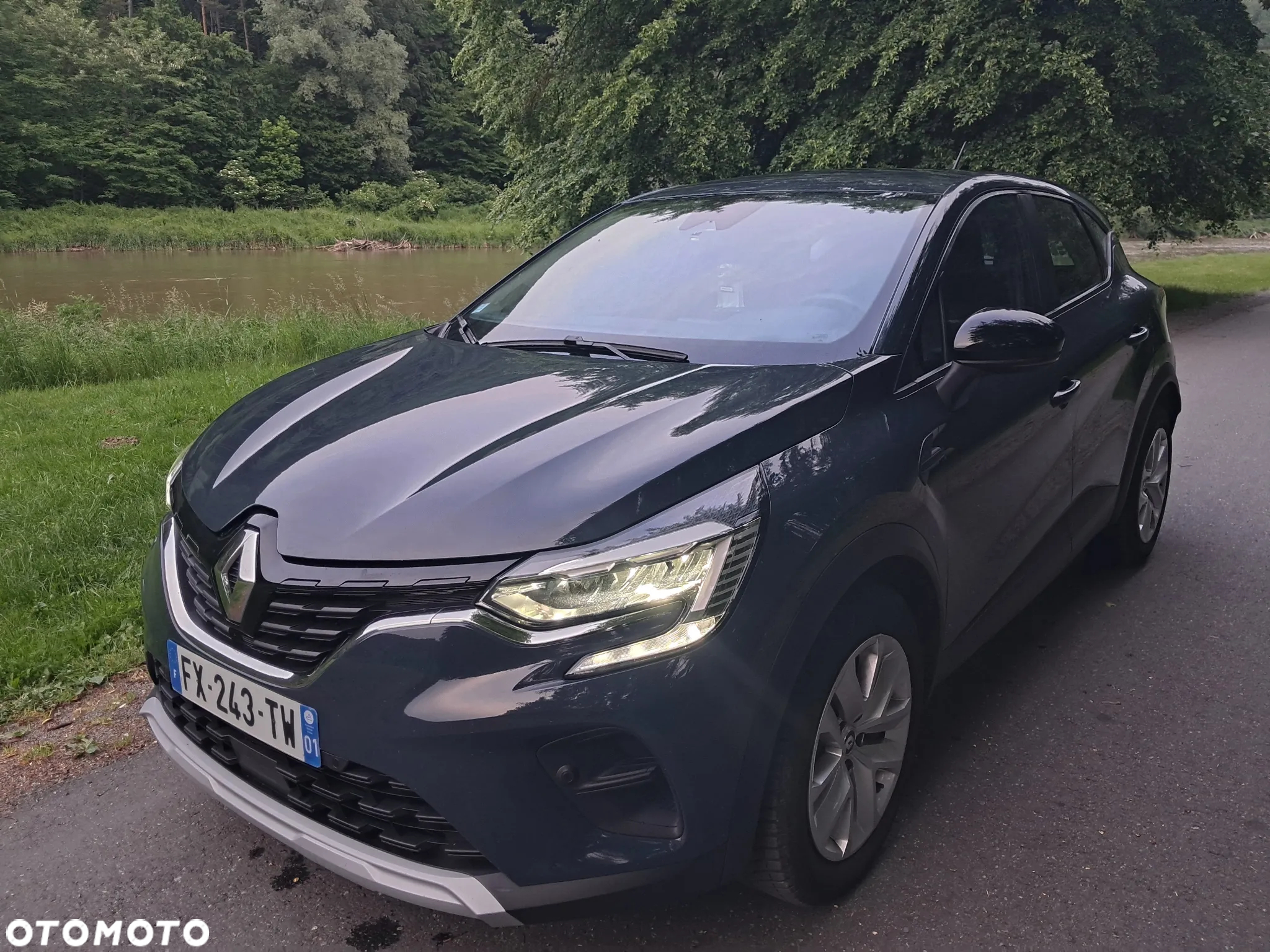 Renault Captur - 7
