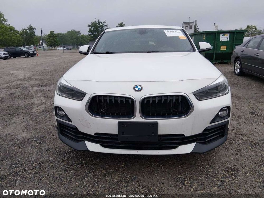 BMW X2 - 3