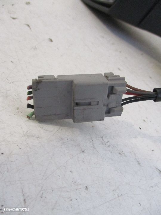 Espelho Retrovisor Nissan Micra K13 Esquerdo - 3