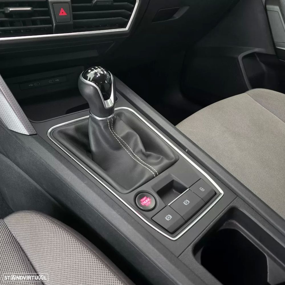 SEAT Leon ST 1.0 TSI Style - 25