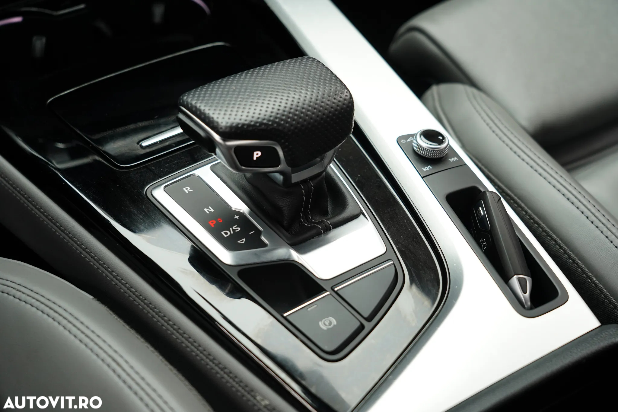 Audi A5 Sportback 2.0 35 TFSI S tronic MHEV S Line - 30