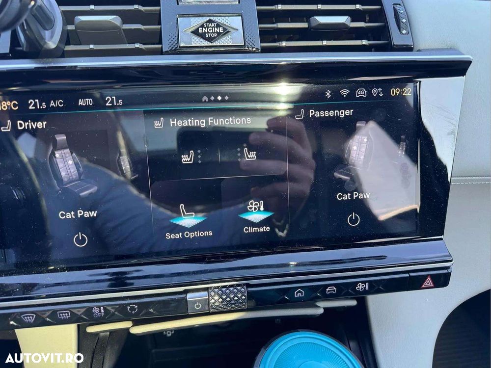 DS Automobiles DS 7 Crossback - 13