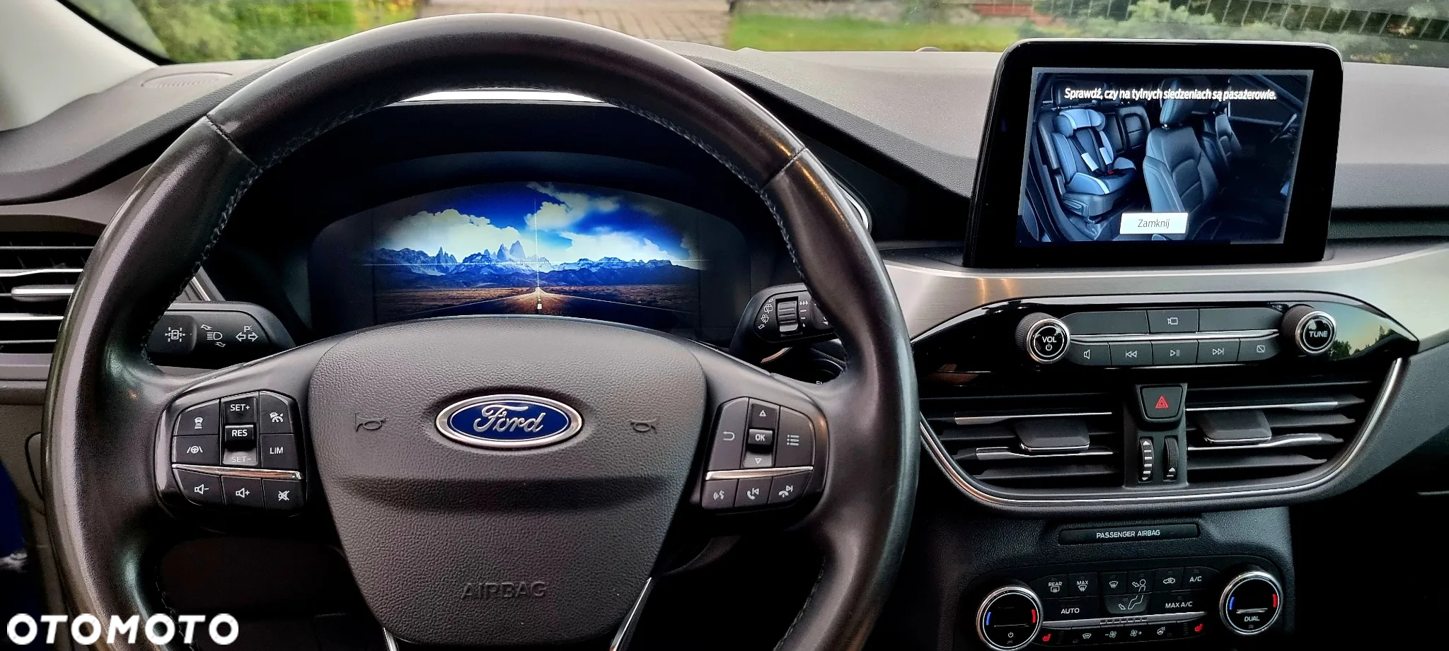 Ford Kuga 1.5 EcoBlue FWD Titanium X - 37
