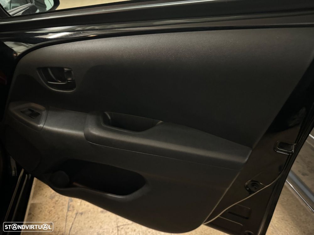 Peugeot 108 1.0 VTi Style - 9