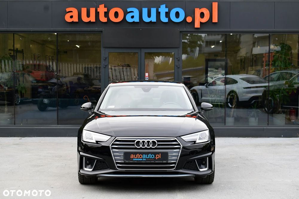 Audi A4 - 2