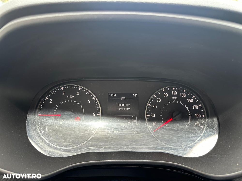 Dacia Sandero - 15