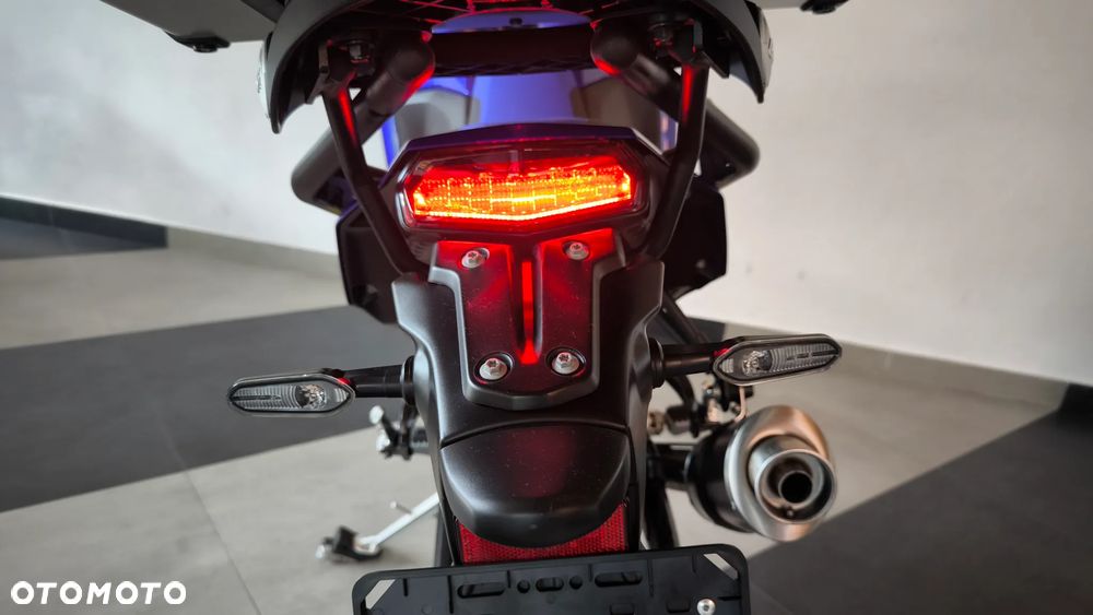 Yamaha Tenere - 17