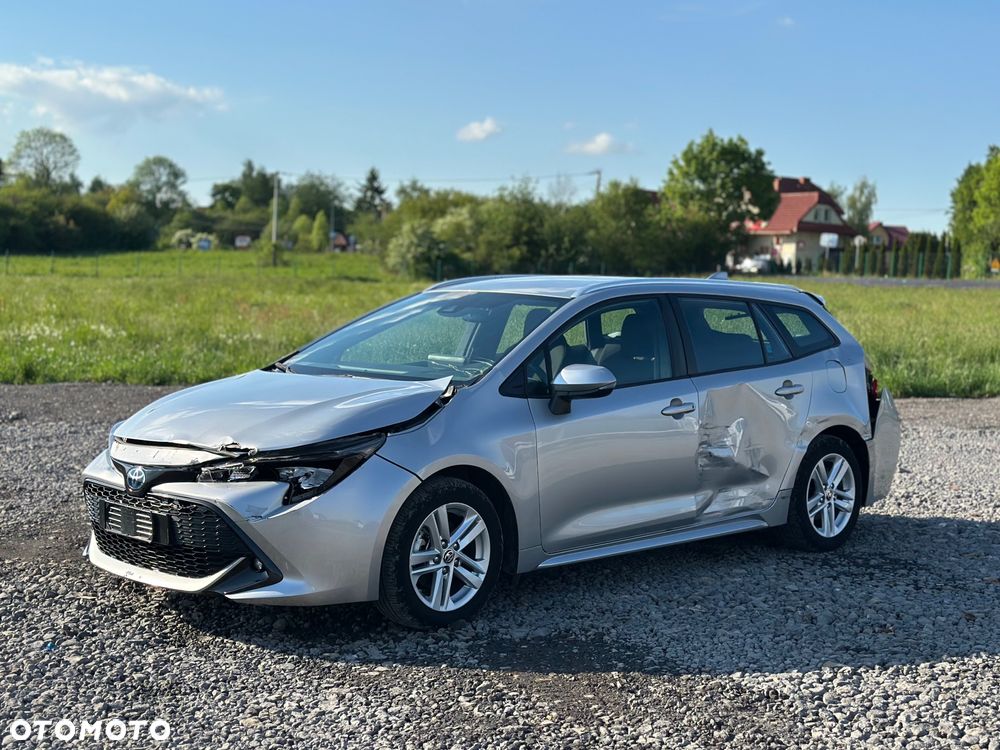 Toyota Corolla - 9