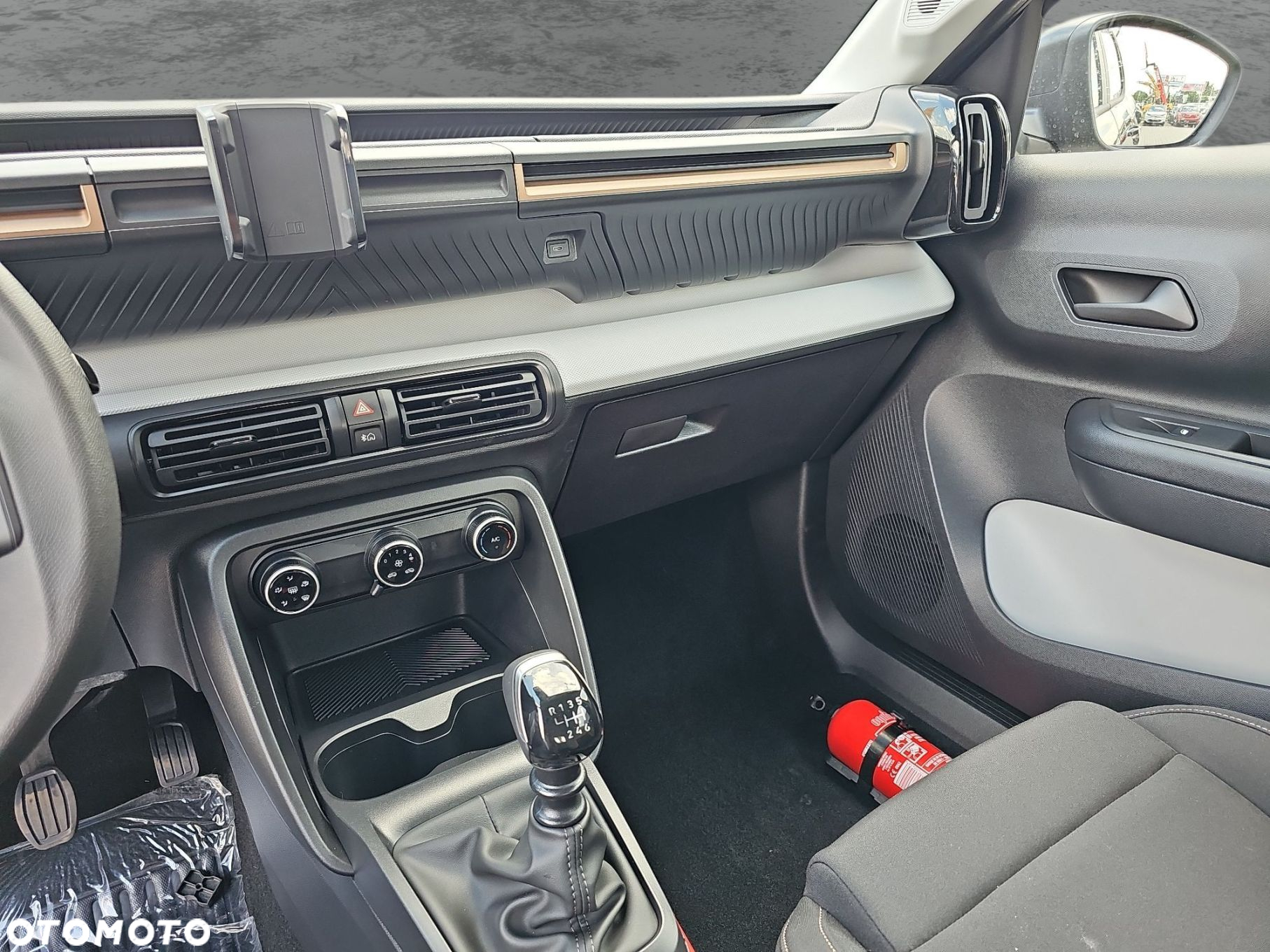 Citroën C3 Aircross - 15