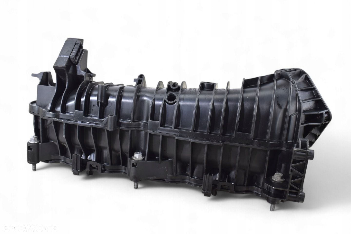 Kolektor Ssący Bez Klapek BMW E90 E91 X1 E84 F10 F11 2.0 D N47 7807991 - 1