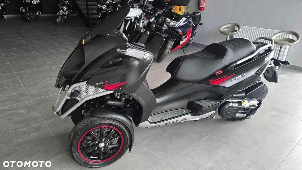 Gilera Inny - 2