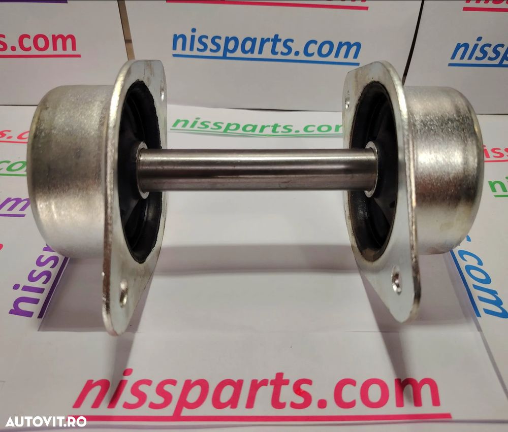 Bucsa cabina Nissan Atleon Eco-T EcoL L35-08 L35-09 Ebro suport Piese 95520LA20A - 4