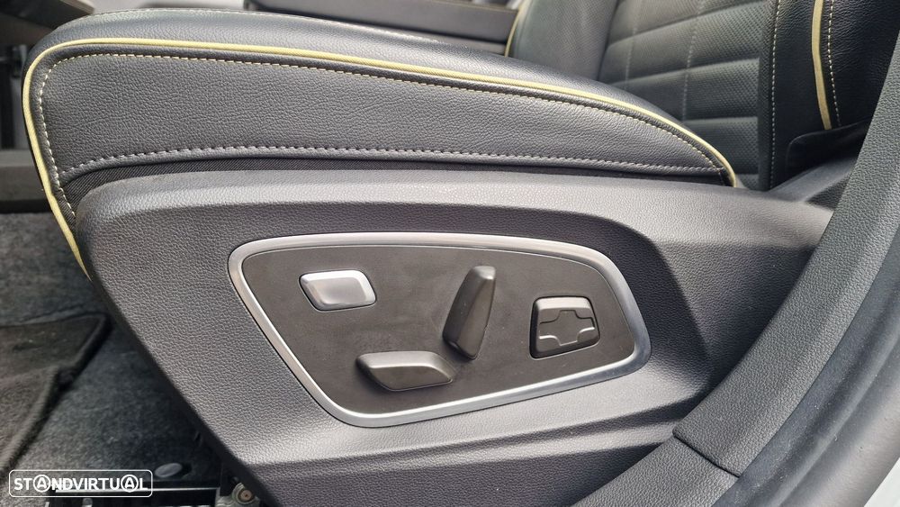 Renault Mégane E-Tech EV60 Iconic Optimum Charge - 36