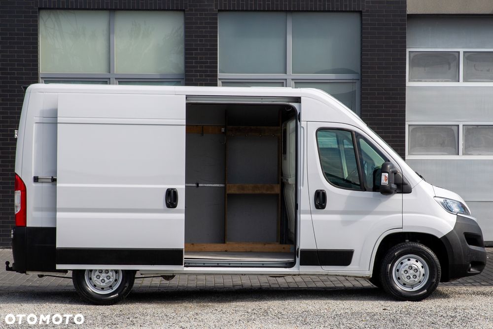 Fiat Ducato 2.3 L2H2 Professional *ZAWIESZENIE MAXI* - 7