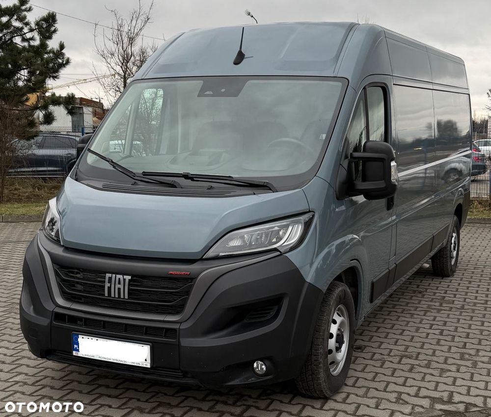Fiat Ducato - 1