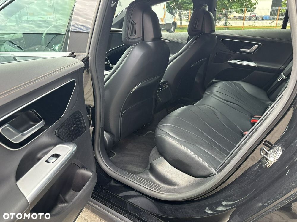 Mercedes-Benz EQE 350+ 90.5kWh - 20