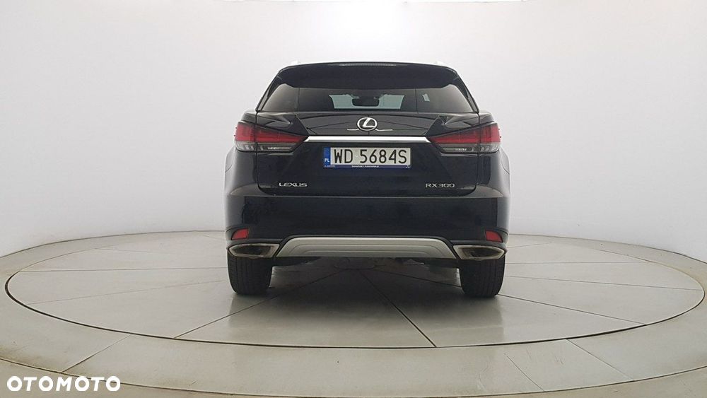 Lexus RX - 6