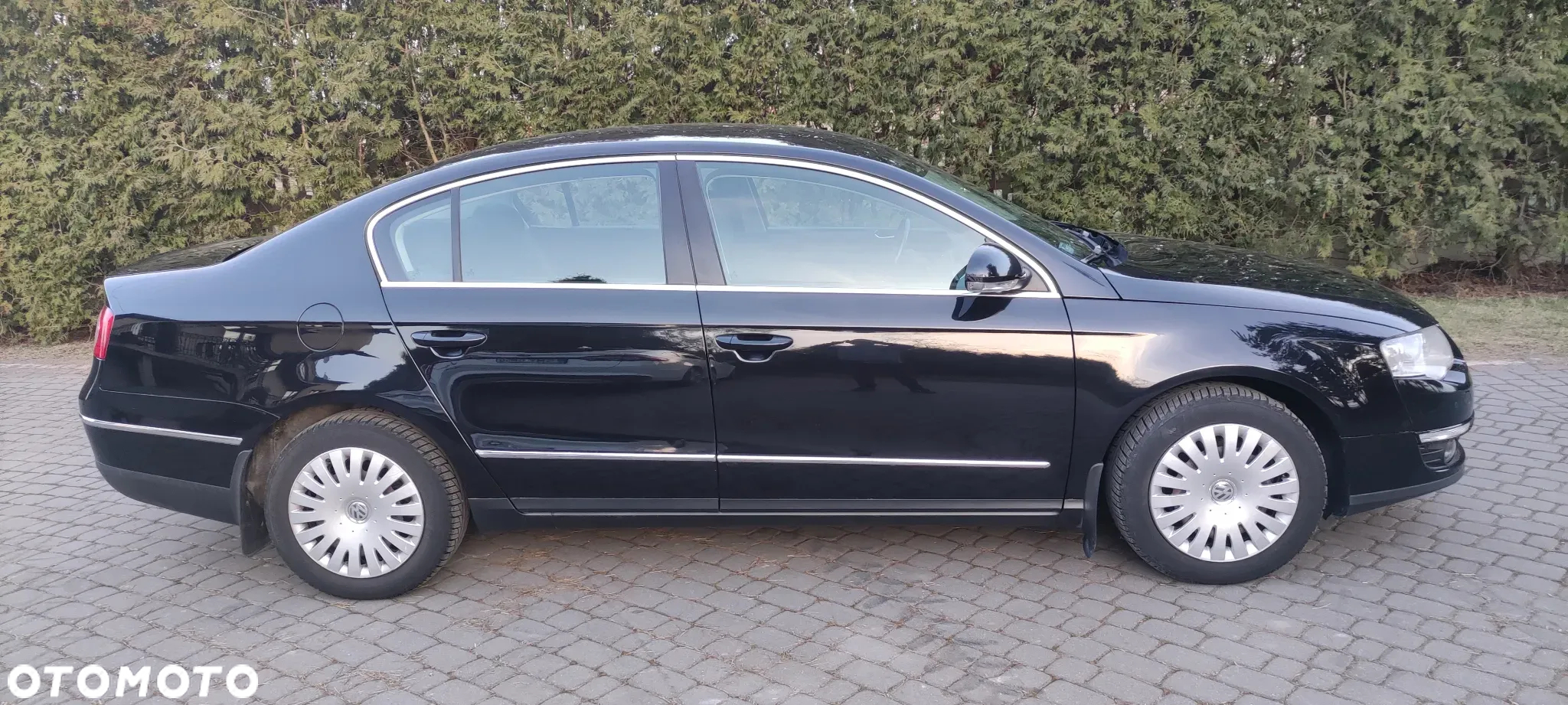 Volkswagen Passat - 7