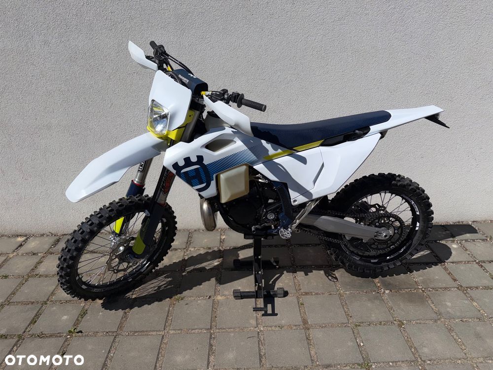 Husqvarna TE - 14