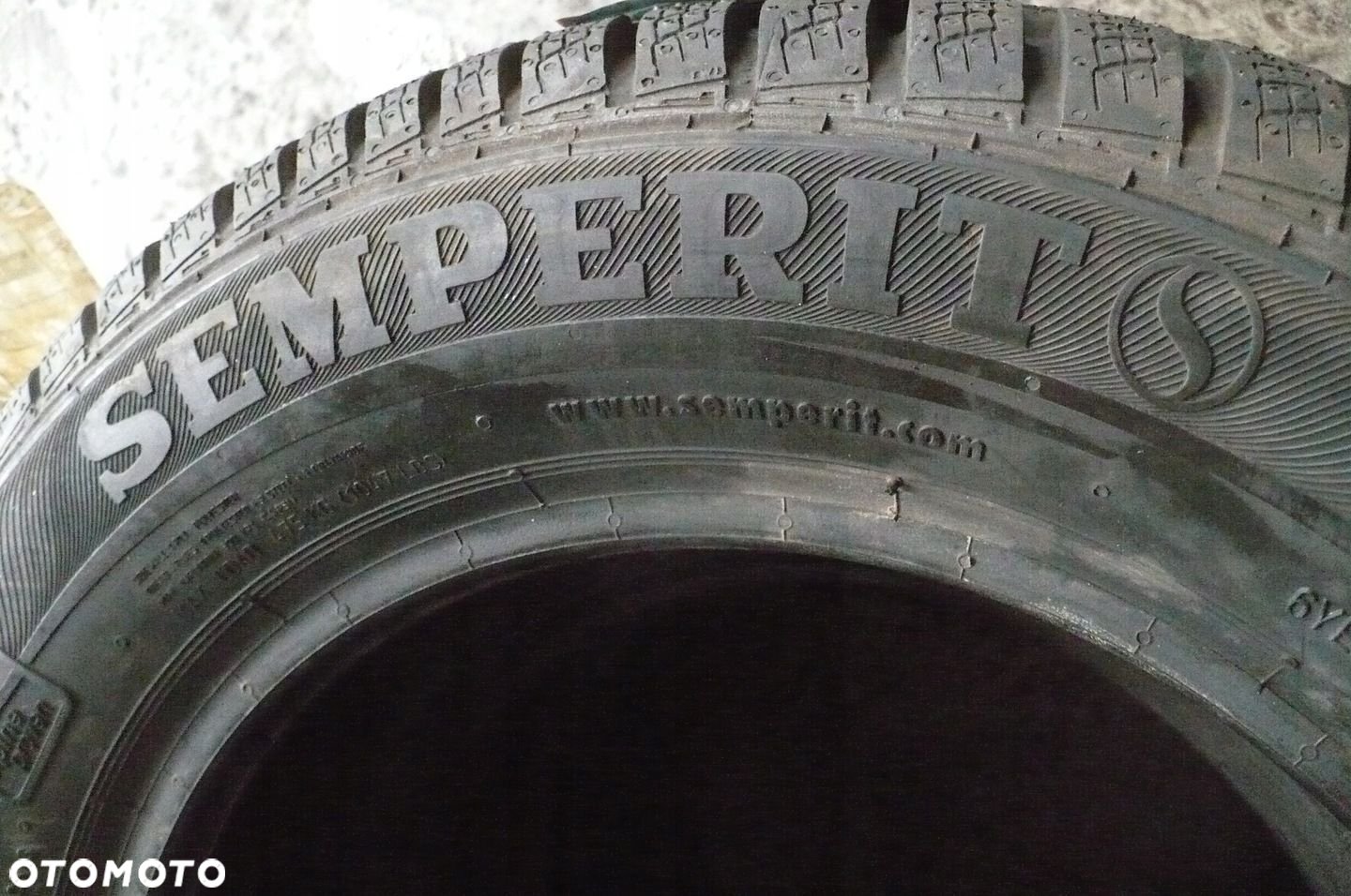 SEMPERIT Master Grip 2 175/65R14 2023 NOWA - 3