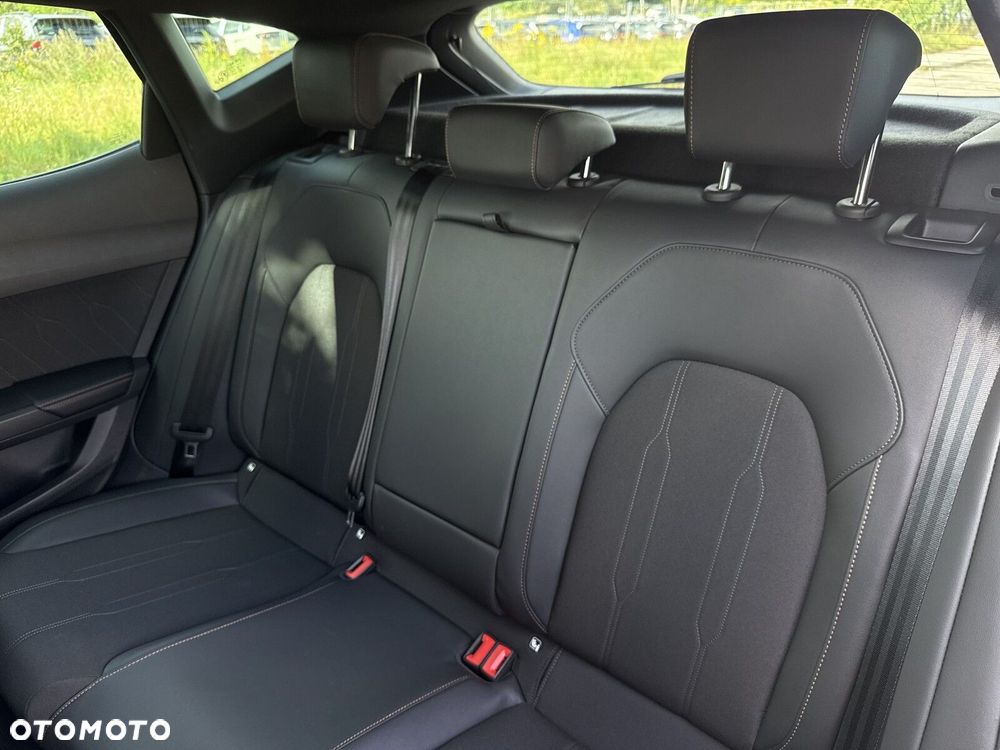 Cupra Formentor 1.5 eTSI mHEV DSG - 31