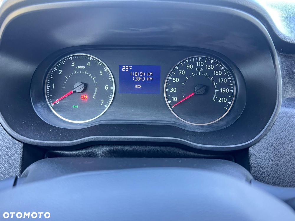 Dacia Duster 1.6 SCe Blackshadow 4x4 S&S - 7