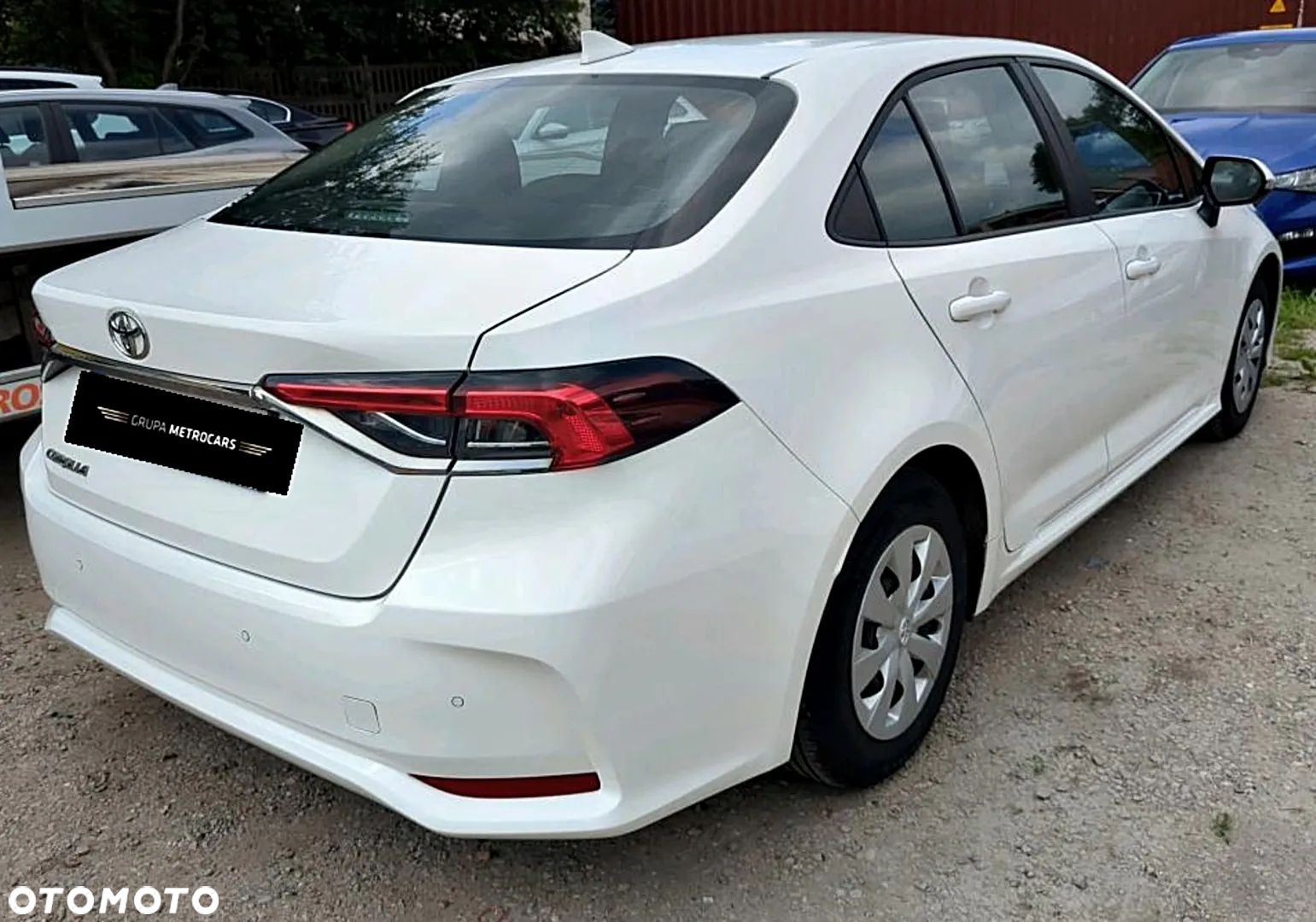 Toyota Corolla 1.5 Active - 5
