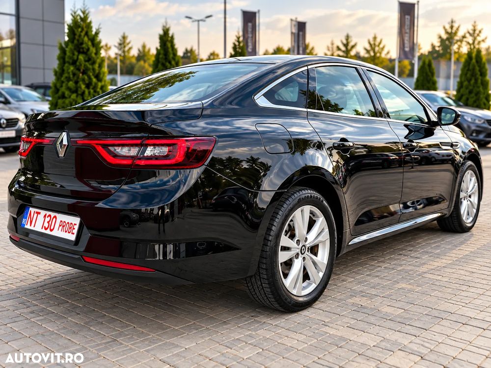 Renault Talisman - 3