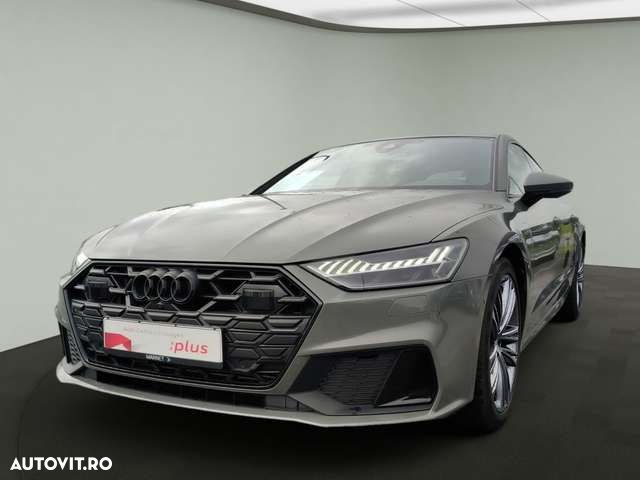 Audi A7 - 2