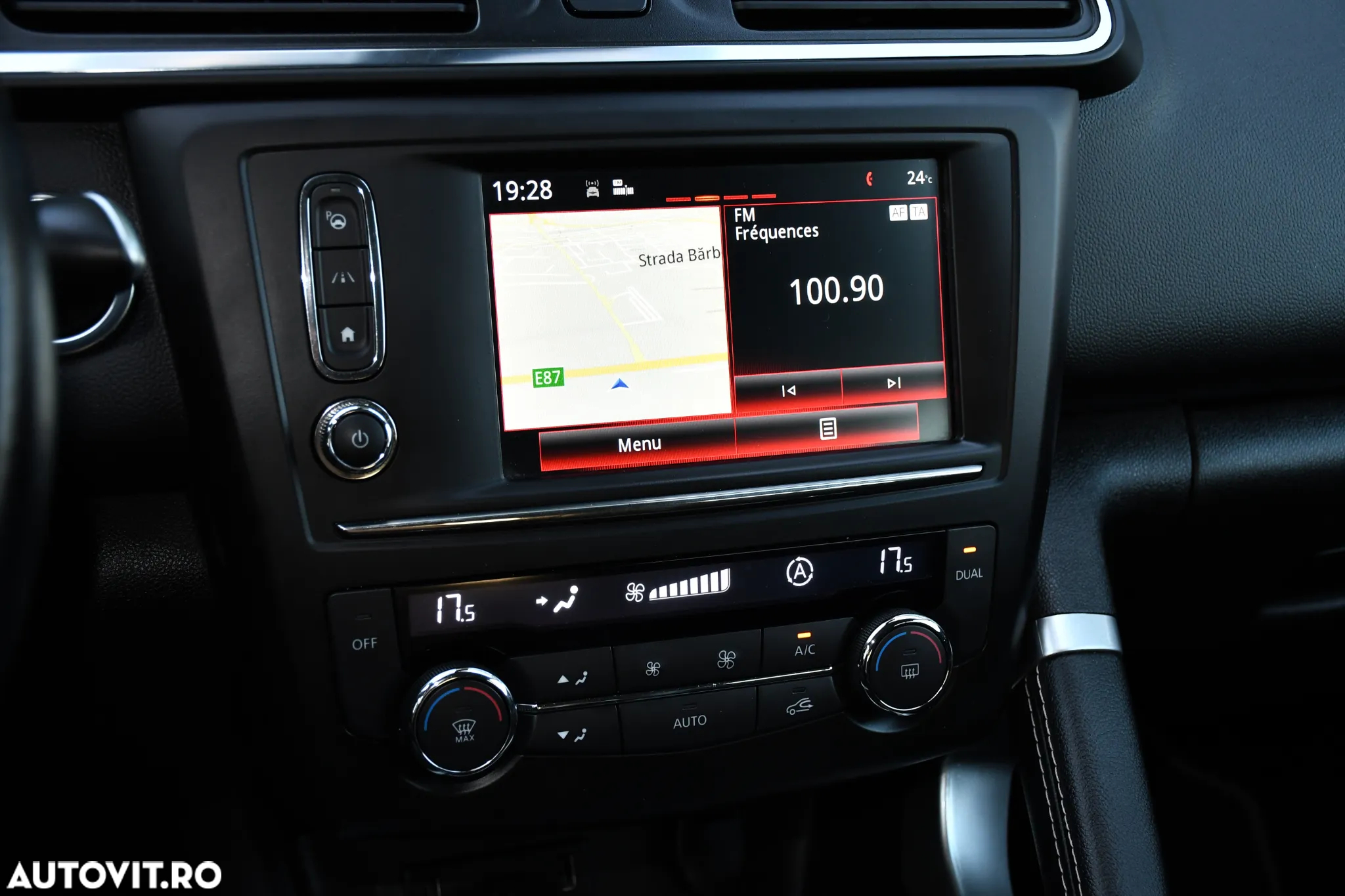 Renault Kadjar Energy dCi 130 CROSSBORDER - 14