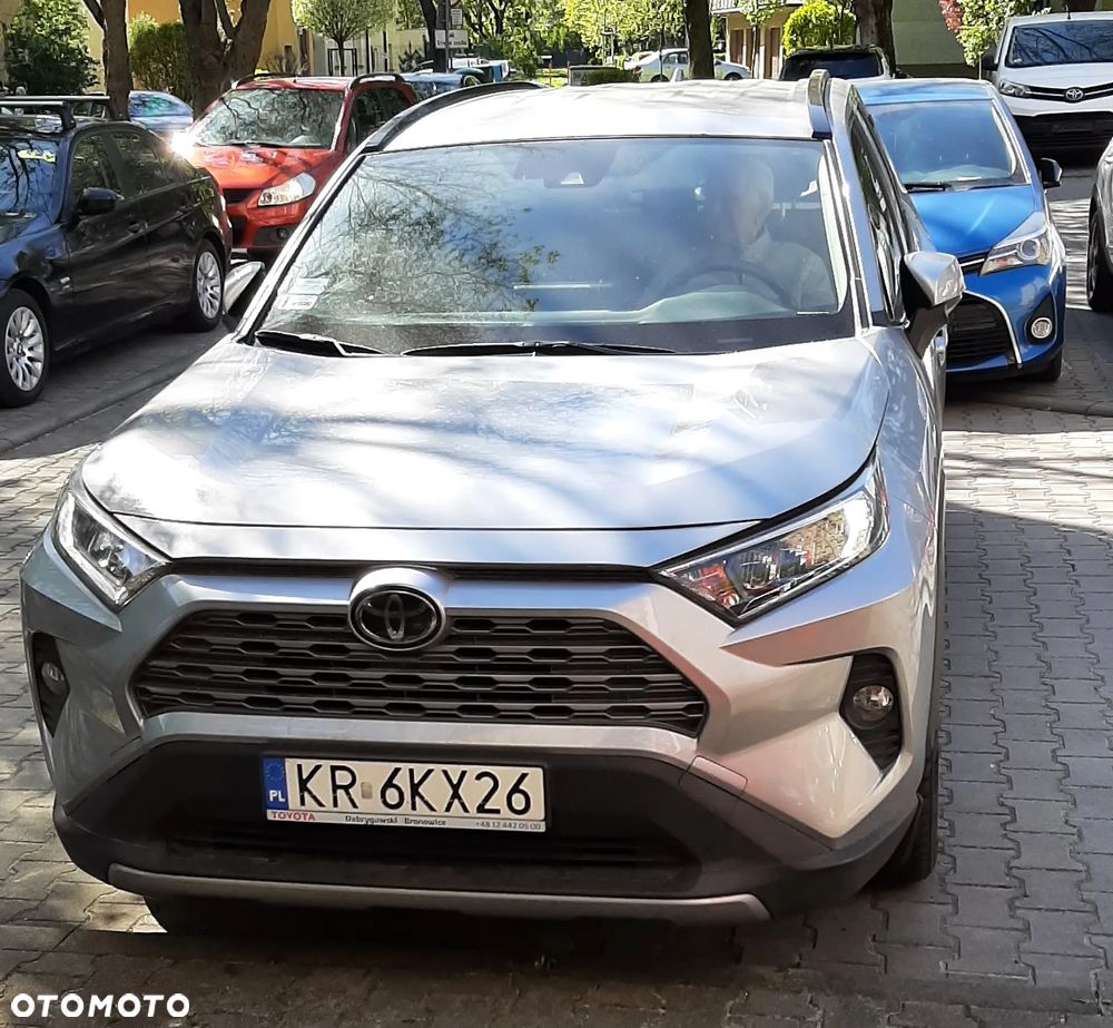 Toyota RAV4 2.0 Comfort 4x2 - 4