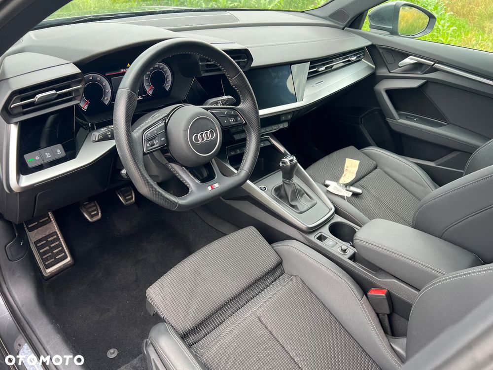 Audi A3 - 18