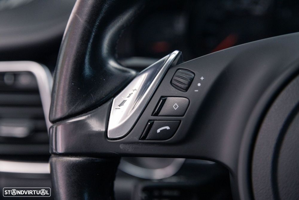 Porsche Panamera Standard - 29