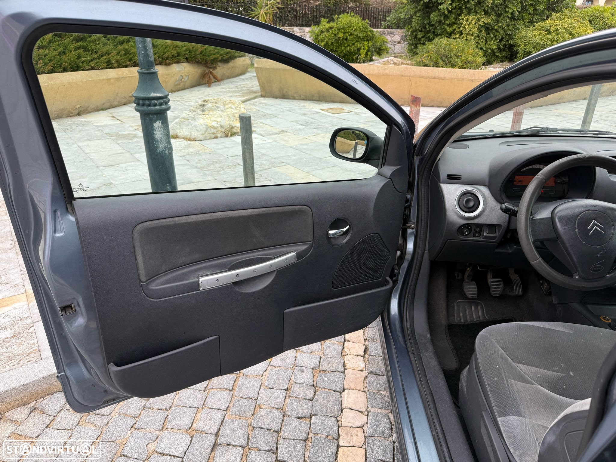 Citroën C2 1.1 - 10