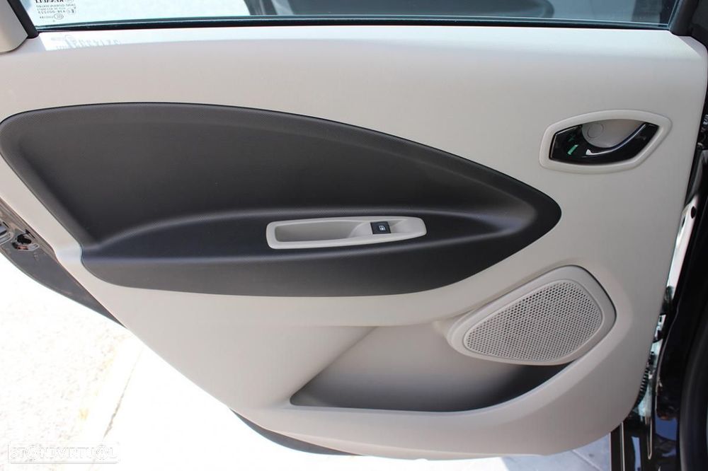 Renault Zoe (c/ Bateria) Intens - 27