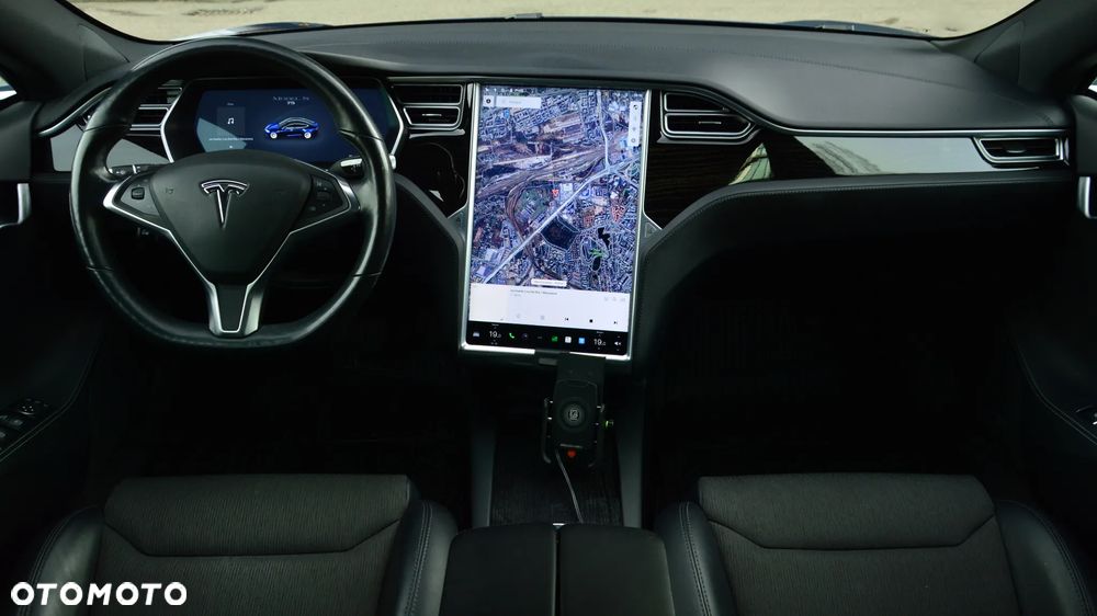 Tesla Model S 75 - 3