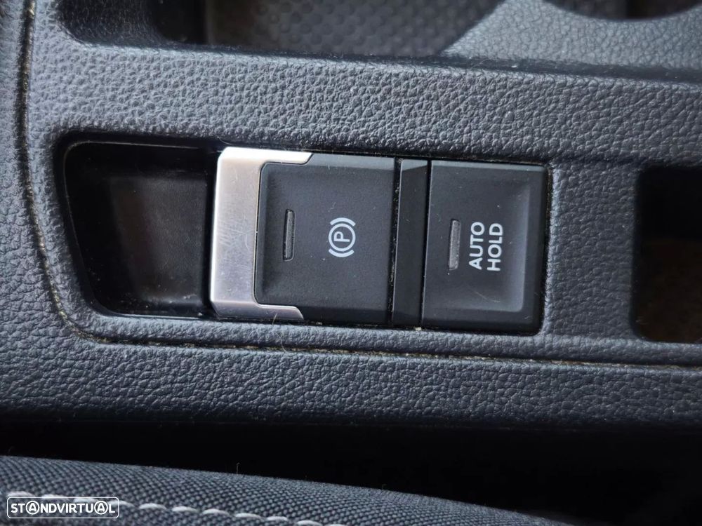 VW T-Roc 1.0 TSI Style - 22