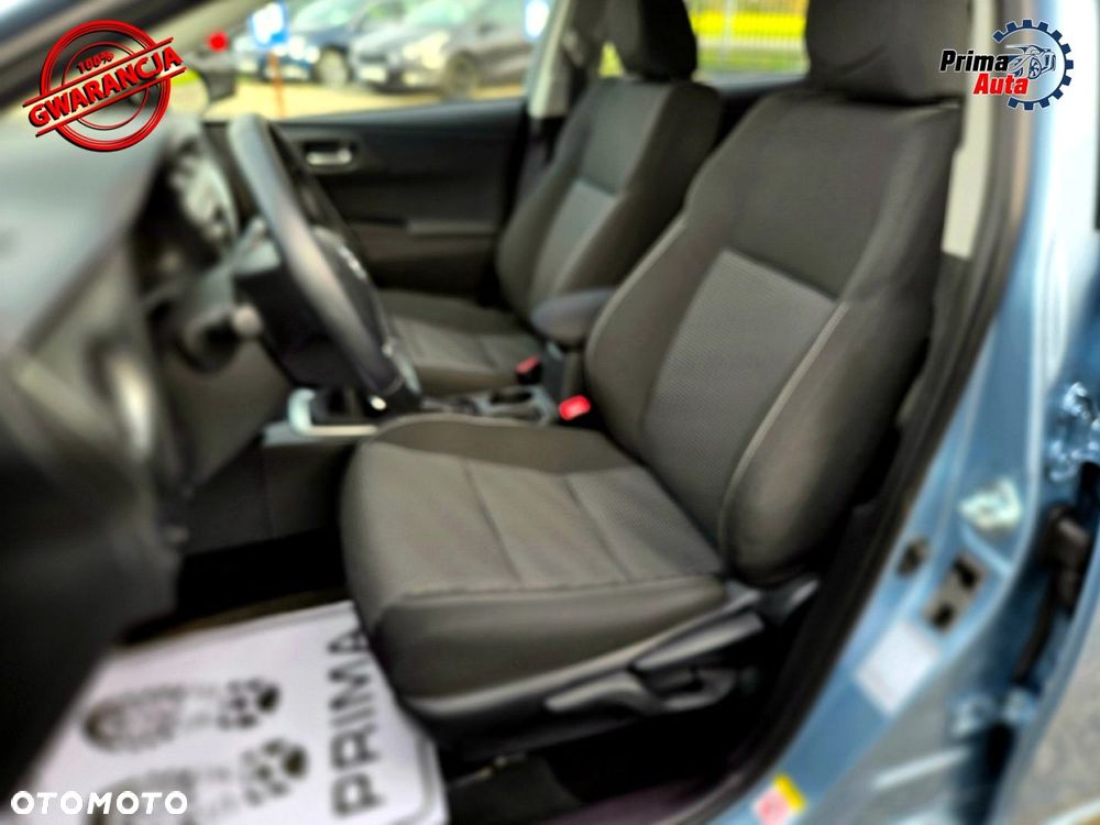 Toyota Auris 1.6 Active - 18